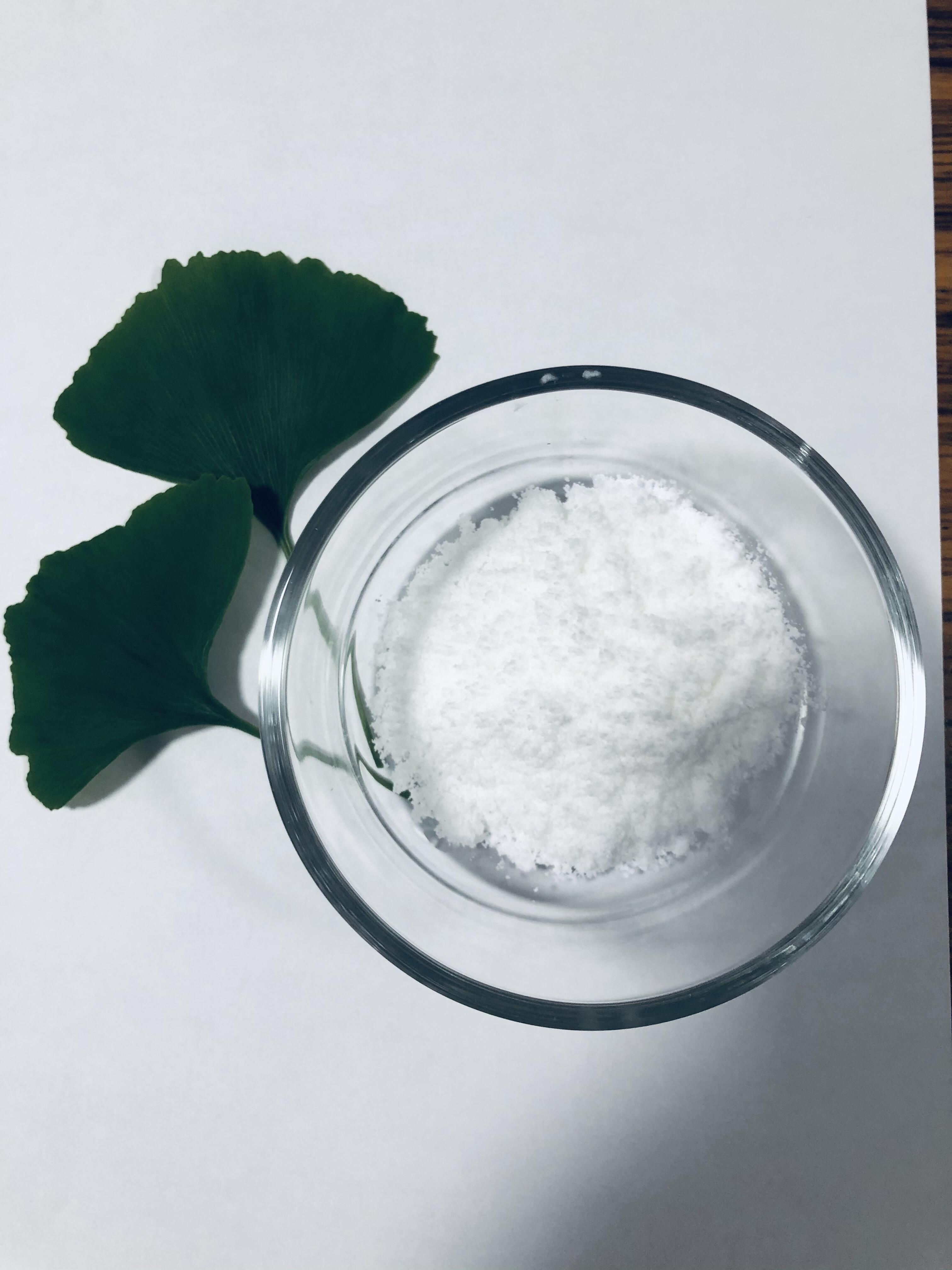 LAS Na (SOLID) sample photo