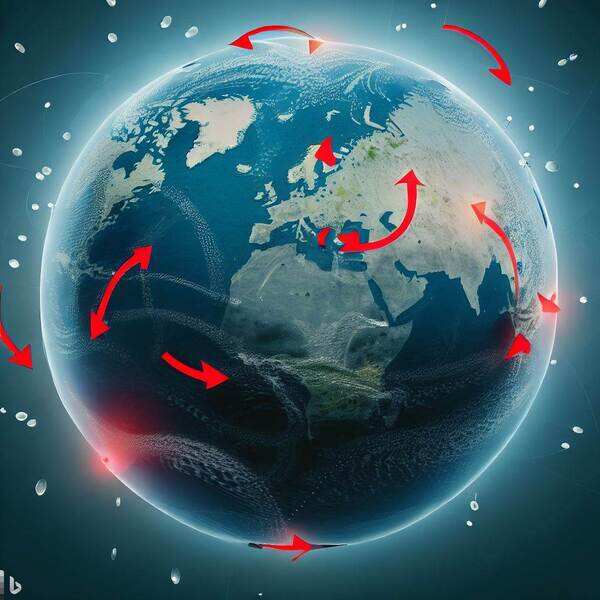 Insight into the Global Chemical Industry Trends, Challenges, and Opportunities
