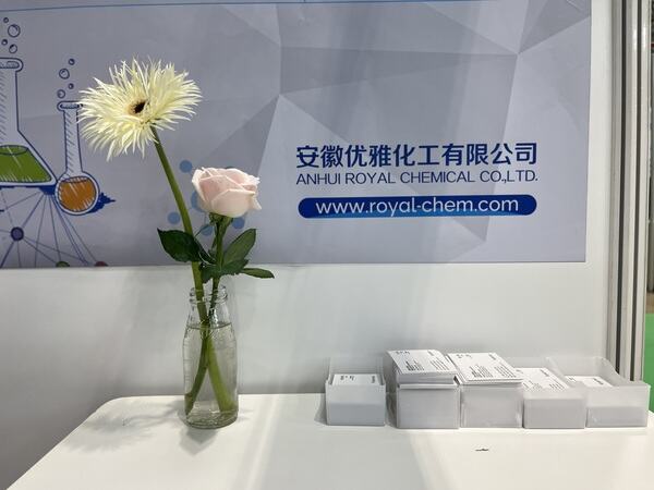 Flower anhui royal chem