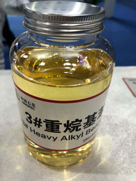 Heavy Alkyl Benzene (HAB)