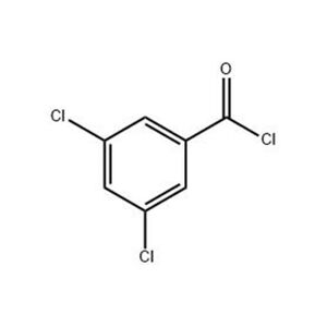 3,5-DICHLOROBENZOYL CHLORIDE Molecular Formula