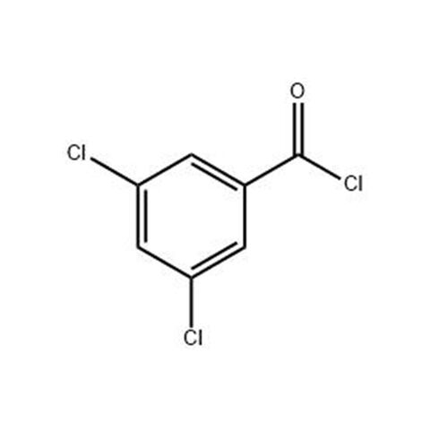 3,5-DICHLOROBENZOYL CHLORIDE Molecular Formula