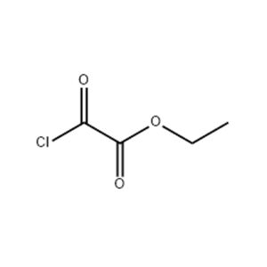 Ethyl oxalyl monochloride