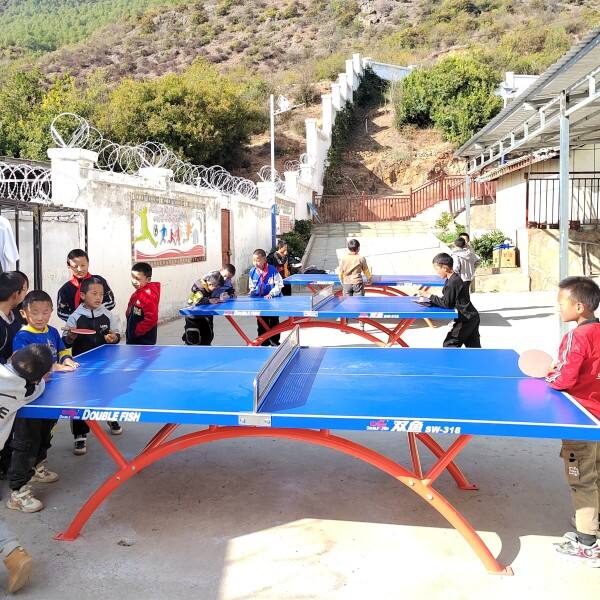 New Table Tenis Table