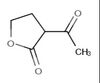 α‑Acetyl‑γ‑Butyrolactone (ABL)