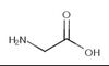 Glycine Aminoacetic Acid CAS 56-40-6 White Crystalline Powder - Industrial Grade Glyphosate Intermediate Supplier Royalchem