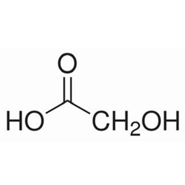Glycolic Acid: A New Process And Applications