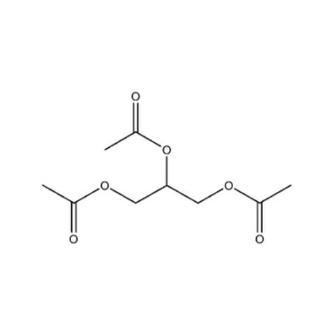 Triacetin CAS 102-76-1
