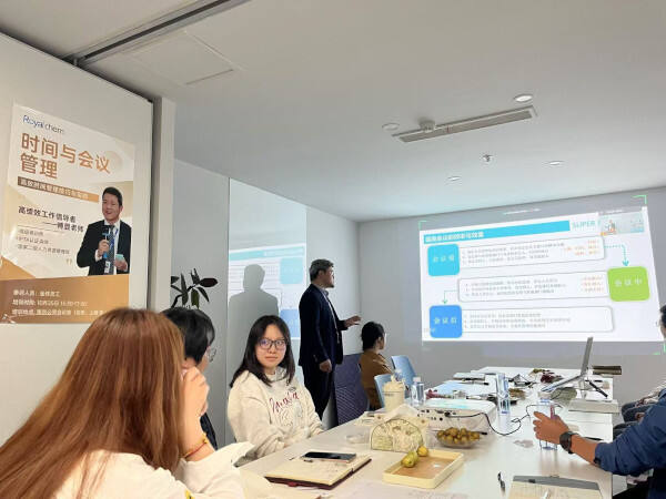 Time Management: The Key to a Fulfilling Life