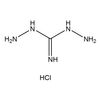 1,3-Diaminoguanidine monohydrochloride Structural Formula