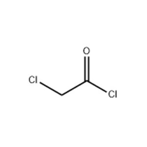 氯乙酰氯