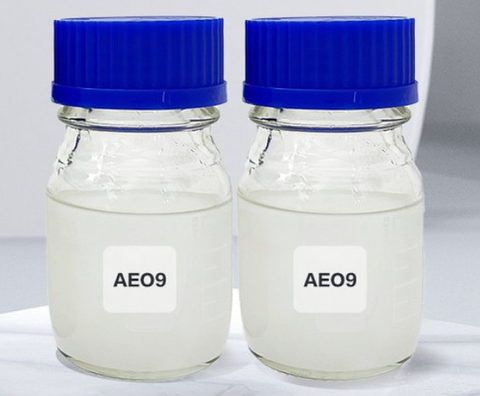 Fatty Alcohol Polyoxyethylene Ether product photo