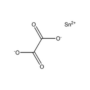 Stannous oxalate / Tin(Ⅱ)oxalate molecular