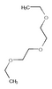 Diethylene Glycol Diethyl Ether CAS 112-36-7 Molecular Formula
