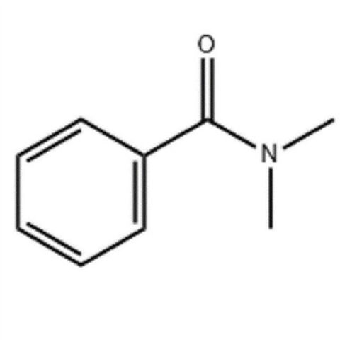 N,N-Dimethylbenzamide / DEBA molecular structure