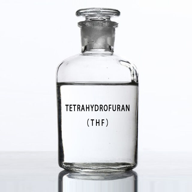Tetrahydrofuran Sample Image