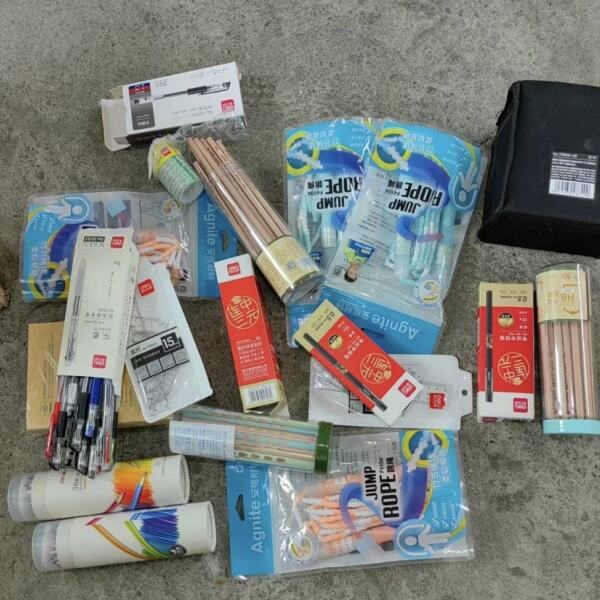 Royalchem Supports Luotuan Dazhong Village Primary School | Invests in Education