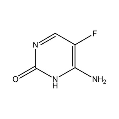 Fluorocytosine