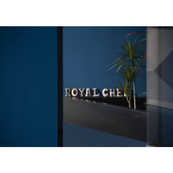 Notice of Address Change