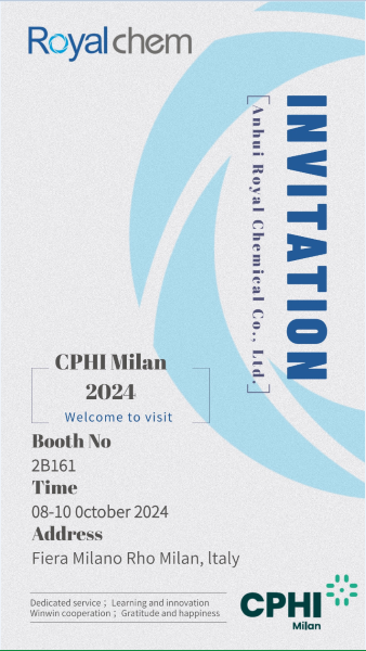 CPHI MILAN