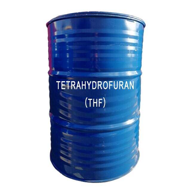 Tetrahydrofuran Drum Image