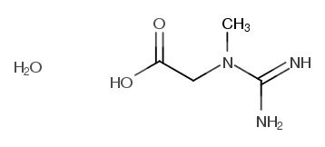 Creatine Monohydrate (USP Grade)