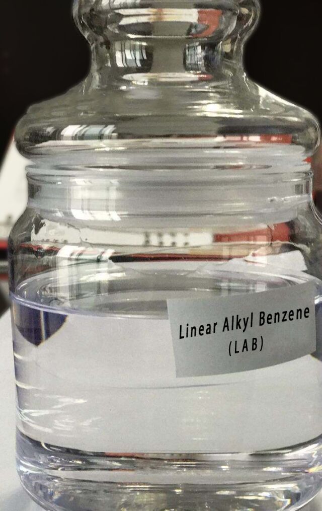 Linear Alkyl Benzene(LAB) CAS 67774-74-7 Product Photo