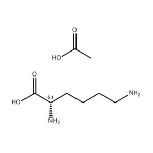 L-Lysine Acetate