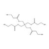 Pentaerythritol tetra(mercaptopropionate) / PETMP | UV crosslinking agent
