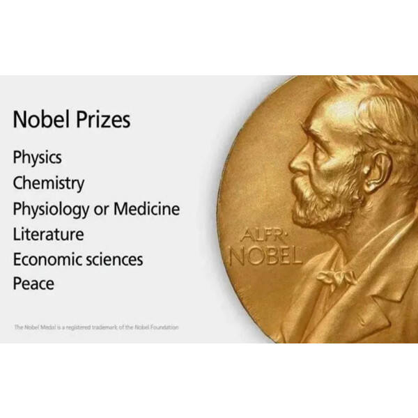 The Nobel Prize in Chemistry 2022