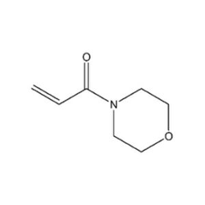 4-Acryloylmorpholine /ACMO Molecular Formula