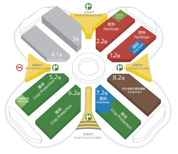优雅化工邀您共赴CAC2025，共话医药农化新未来！