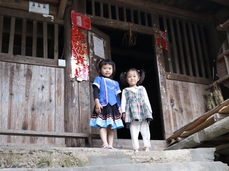 Royalchem donated charity funds through Shanghai Cedar Highrise public welfare foundation