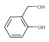 2-Hydroxybenzyl Alcohol Salicyl Alcohol CAS 90-01-7 White Crystalline Powder Gastrodin Intermediate Royalchem