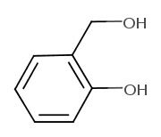 2-Hydroxybenzyl Alcohol Salicyl Alcohol CAS 90-01-7 White Crystalline Powder Gastrodin Intermediate Royalchem