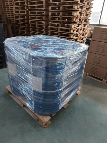 Ethyl Chloroacetate package photo