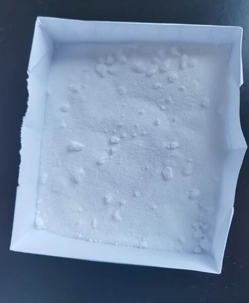 苄脒盐酸盐白色结晶性粉末 含量≥99% 优雅化工厂家 CAS 1670-14-0