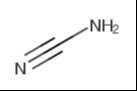 单氰胺晶体（Cyanamide Crystal）